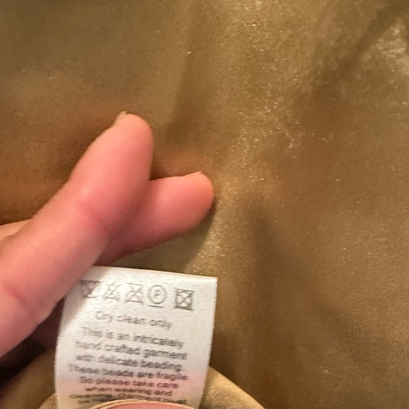 Andersen & Lauth Reykjavik Slip Dress~ Size M - Picture 8 of 8